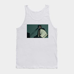 Grace Jones best Tank Top